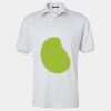 Men's SpotShield® 50/50 Polo Thumbnail