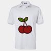 Men's SpotShield® 50/50 Polo Thumbnail