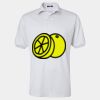 Men's SpotShield® 50/50 Polo Thumbnail