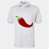 Men's SpotShield® 50/50 Polo Thumbnail