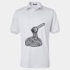 Men's SpotShield® 50/50 Polo Thumbnail