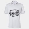 Men's SpotShield® 50/50 Polo Thumbnail