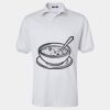Men's SpotShield® 50/50 Polo Thumbnail