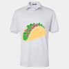 Men's SpotShield® 50/50 Polo Thumbnail