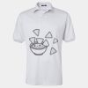 Men's SpotShield® 50/50 Polo Thumbnail