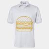Men's SpotShield® 50/50 Polo Thumbnail