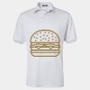 Men's SpotShield® 50/50 Polo Thumbnail