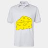 Men's SpotShield® 50/50 Polo Thumbnail