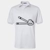 Men's SpotShield® 50/50 Polo Thumbnail
