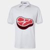 Men's SpotShield® 50/50 Polo Thumbnail
