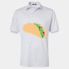 Men's SpotShield® 50/50 Polo Thumbnail