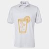 Men's SpotShield® 50/50 Polo Thumbnail