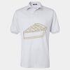 Men's SpotShield® 50/50 Polo Thumbnail