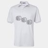Men's SpotShield® 50/50 Polo Thumbnail