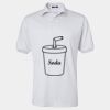 Men's SpotShield® 50/50 Polo Thumbnail