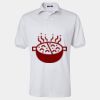 Men's SpotShield® 50/50 Polo Thumbnail