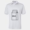 Men's SpotShield® 50/50 Polo Thumbnail