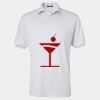 Men's SpotShield® 50/50 Polo Thumbnail
