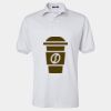 Men's SpotShield® 50/50 Polo Thumbnail