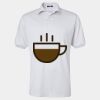 Men's SpotShield® 50/50 Polo Thumbnail