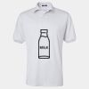 Men's SpotShield® 50/50 Polo Thumbnail