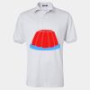 Men's SpotShield® 50/50 Polo Thumbnail