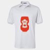 Men's SpotShield® 50/50 Polo Thumbnail