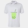Men's SpotShield® 50/50 Polo Thumbnail