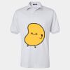 Men's SpotShield® 50/50 Polo Thumbnail