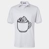 Men's SpotShield® 50/50 Polo Thumbnail