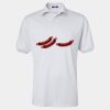 Men's SpotShield® 50/50 Polo Thumbnail