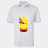 Men's SpotShield® 50/50 Polo Thumbnail