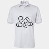 Men's SpotShield® 50/50 Polo Thumbnail