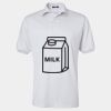 Men's SpotShield® 50/50 Polo Thumbnail