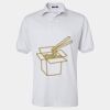 Men's SpotShield® 50/50 Polo Thumbnail