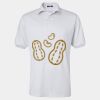 Men's SpotShield® 50/50 Polo Thumbnail
