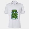 Men's SpotShield® 50/50 Polo Thumbnail