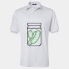 Men's SpotShield® 50/50 Polo Thumbnail