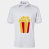 Men's SpotShield® 50/50 Polo Thumbnail