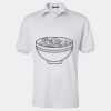 Men's SpotShield® 50/50 Polo Thumbnail