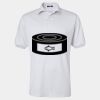 Men's SpotShield® 50/50 Polo Thumbnail
