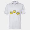Men's SpotShield® 50/50 Polo Thumbnail