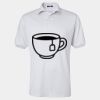 Men's SpotShield® 50/50 Polo Thumbnail