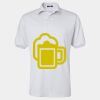 Men's SpotShield® 50/50 Polo Thumbnail