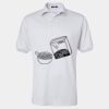 Men's SpotShield® 50/50 Polo Thumbnail