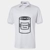 Men's SpotShield® 50/50 Polo Thumbnail