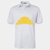 Men's SpotShield® 50/50 Polo Thumbnail