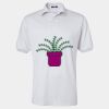 Men's SpotShield® 50/50 Polo Thumbnail