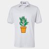 Men's SpotShield® 50/50 Polo Thumbnail