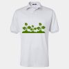 Men's SpotShield® 50/50 Polo Thumbnail